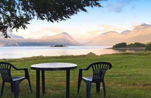 Balsfjord House | 6 person holiday home in Storsteinnes