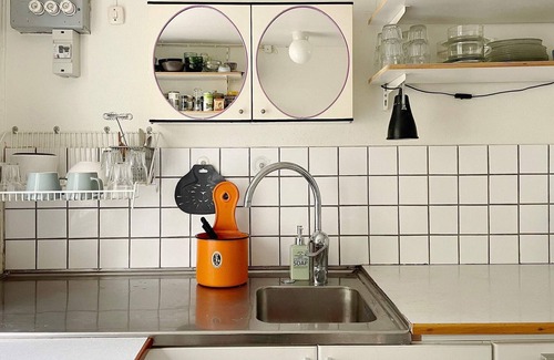 Herrang House | 6 person holiday home in HERRäNG