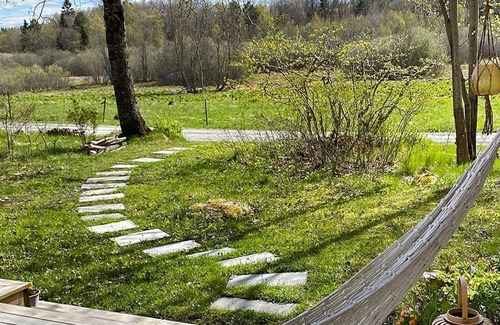 Herrang House | 6 person holiday home in HERRäNG