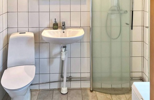 Ljugarn House | 6 person holiday home in Ljugarn