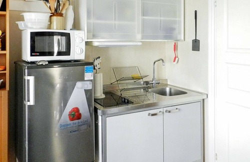 Lysekil House | 6 person holiday home in LYSEKIL