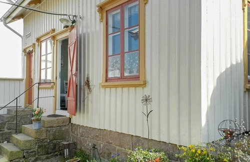 Lysekil House | 6 person holiday home in LYSEKIL
