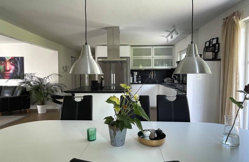 Myggenaes House | 6 person holiday home in MYGGENäS-By Traum