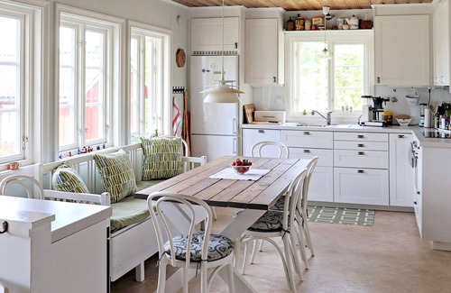 Sloinge House | 6 person holiday home in Slöinge