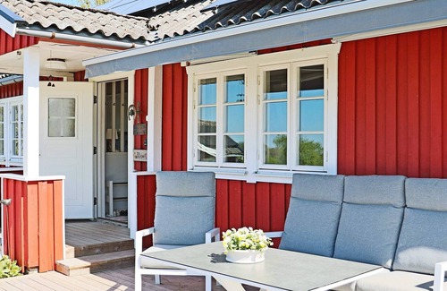 Sloinge House | 6 person holiday home in Slöinge