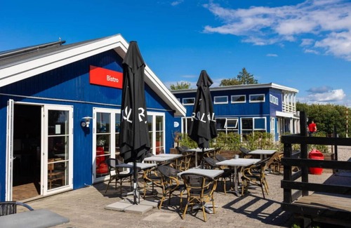 Vipperod House | 6 person holiday park home in Vipperød