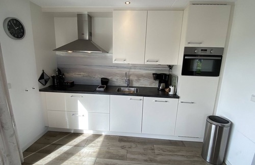 Meliskerke House | 6 Persons Holiday home in Zoutelande