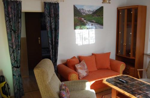 Biebertal Apartment | 6 Schulstraße