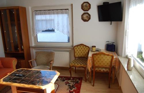Biebertal Apartment | 6 Schulstraße