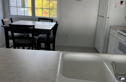 Mackinaw City Condo | 60 Beachy Keen Condo