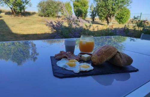 Saint-Aulais-la-Chapelle Apartment | 60 m² Apartment ∙ 4 guests