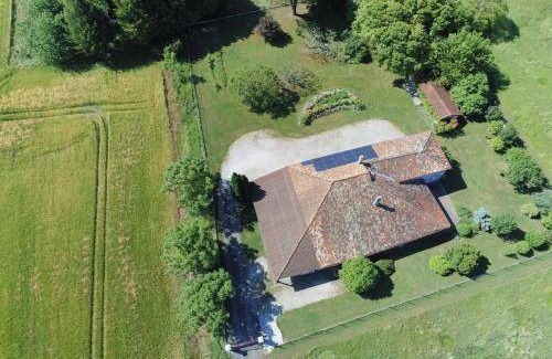 Saint-Aulais-la-Chapelle Apartment | 60 m² Apartment ∙ 4 guests