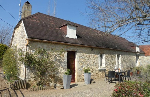 Saint-Denis-les-Martel House | 60 m² House ∙ 2 bedrooms ∙ 4 guests