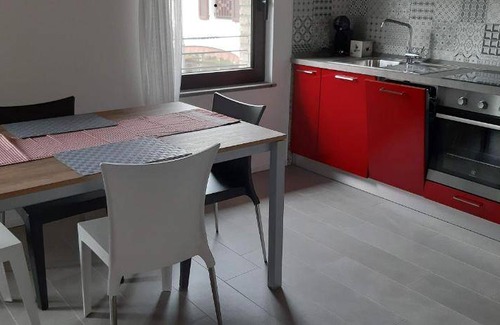 Rivarotta Apartment | 60 m² Apartment ∙ 4 guests