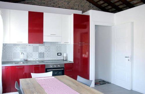 Rivarotta Apartment | 60 m² Apartment ∙ 4 guests