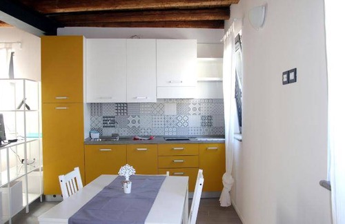 Rivarotta Apartment | 60 m² Apartment ∙ 4 guests