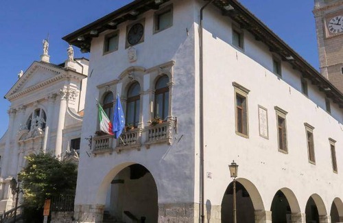 San Daniele del Friuli Apartment | 60 m² Apartment ∙ 1 bedroom ∙ 4 guests