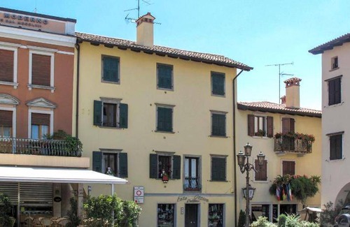 San Daniele del Friuli Apartment | 60 m² Apartment ∙ 1 bedroom ∙ 4 guests