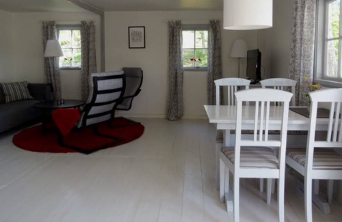 Lonneberga House | 60 m² House ∙ 2 bedrooms ∙ 4 guests
