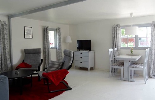 Lonneberga House | 60 m² House ∙ 2 bedrooms ∙ 4 guests