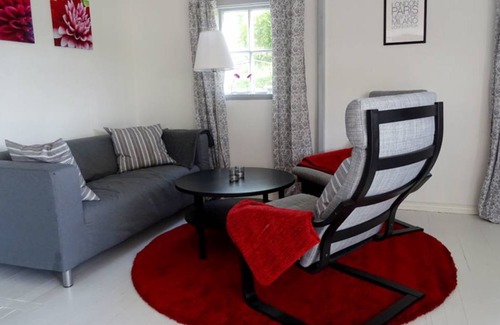 Lonneberga House | 60 m² House ∙ 2 bedrooms ∙ 4 guests