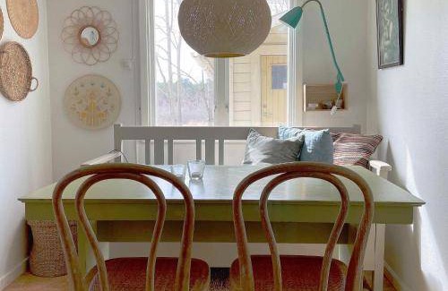 Herrang House | 60 m² House ∙ 6 guests