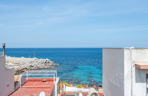 Isola delle Femmine Apartment | 60 m² Apartment ∙ 1 bedroom ∙ 5 guests