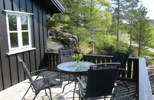Aseral Other | 60 m² Accommodation ∙ 3 bedrooms ∙ 5 guests