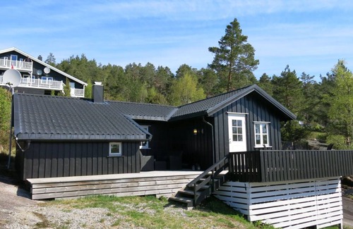 Aseral Other | 60 m² Accommodation ∙ 3 bedrooms ∙ 5 guests
