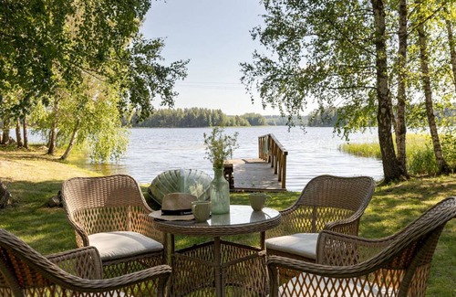 Asikkala Other | 60 m² Accommodation ∙ 1 bedroom ∙ 5 guests