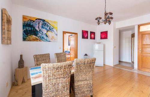 Ceske Budejovice Apartment | 60 m² Apartment ∙ 1 bedroom ∙ 4 guests