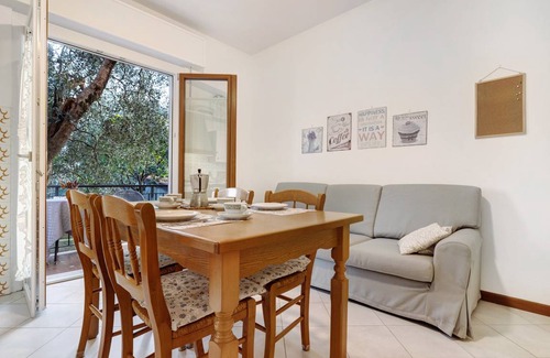 Assenza Apartment | 60 m² Apartment ∙ 2 bedrooms ∙ 5 guests
