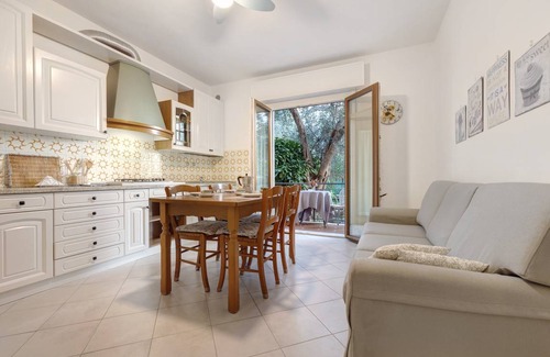 Assenza Apartment | 60 m² Apartment ∙ 2 bedrooms ∙ 5 guests
