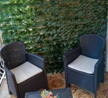 Chianchitta-Pallio Apartment | 60 m² Apartment ∙ 1 bedroom ∙ 4 guests