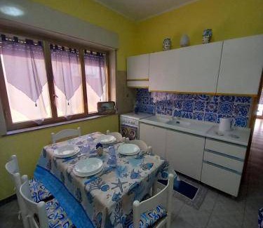 Chianchitta-Pallio Apartment | 60 m² Apartment ∙ 1 bedroom ∙ 4 guests