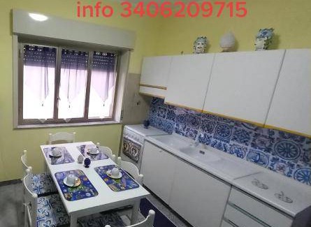 Chianchitta-Pallio Apartment | 60 m² Apartment ∙ 1 bedroom ∙ 4 guests