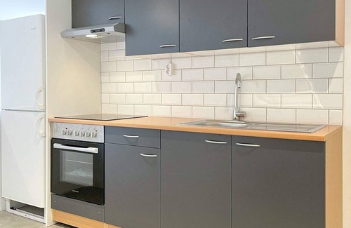Skarby Apartment | 60 m² Apartment ∙ 4 guests