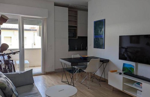 Fossacesia Marina Apartment | 60 m² Apartment ∙ 2 bedrooms ∙ 4 guests