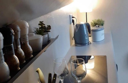 Wielka Wies Apartment | 60 m² Apartment ∙ 1 bedroom ∙ 6 guests