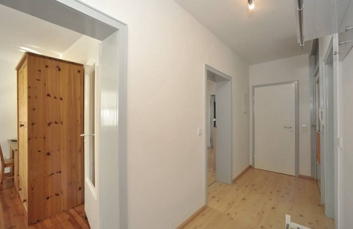 Karlsbad Apartment | 60 m² Apartment ∙ 1 bedroom ∙ 2 guests