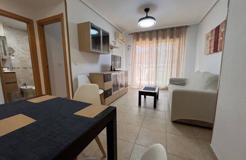 Marina d'Or Apartment | 60 m² Apartment ∙ 2 bedrooms ∙ 6 guests