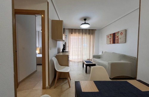 Marina d'Or Apartment | 60 m² Apartment ∙ 2 bedrooms ∙ 6 guests