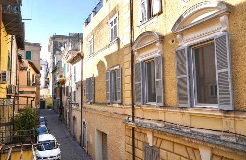 Castel Gandolfo Apartment | 60 m² Apartment ∙ 1 bedroom ∙ 4 guests