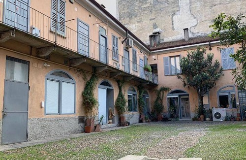 Porta Volta Apartment | 60 m² Apartment ∙ 1 bedroom ∙ 5 guests
