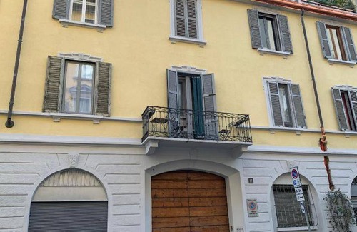 Porta Volta Apartment | 60 m² Apartment ∙ 1 bedroom ∙ 5 guests