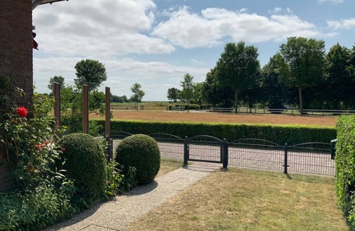 Schiermonnikoog Apartment | 60 m² Apartment ∙ 3 bedrooms ∙ 5 guests