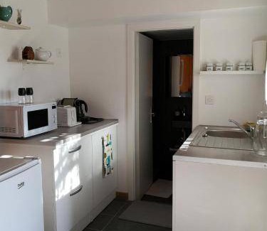 Le Grand-Saconnex Apartment | 60 m² Apartment ∙ 1 bedroom ∙ 3 guests