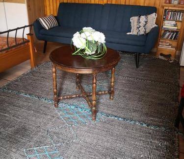 Le Grand-Saconnex Apartment | 60 m² Apartment ∙ 1 bedroom ∙ 3 guests