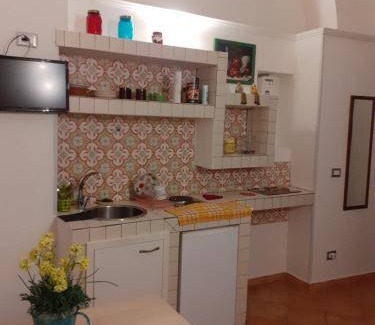 Historical Downtown Salerno Apartment | 60 m² Apartment ∙ 4 guests