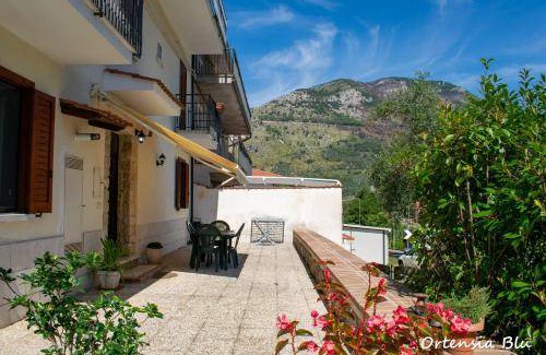 Lenola Apartment | 60 m² Apartment ∙ 1 bedroom ∙ 5 guests